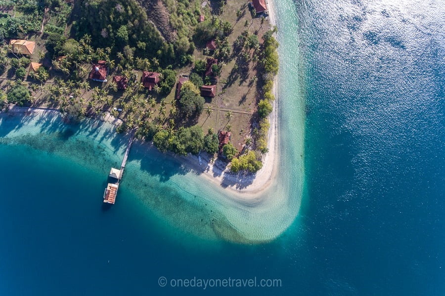 Gili Asahan Voyage de reve Indonesie blog voyage OneDayOnaTravel 50 voyages de reves dreams world