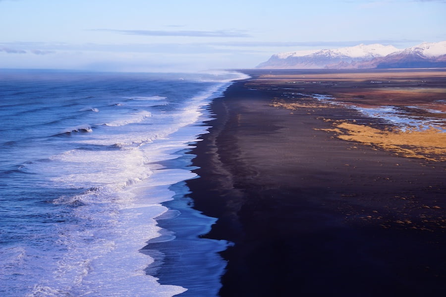 Islande 50 voyage de reve dreams world