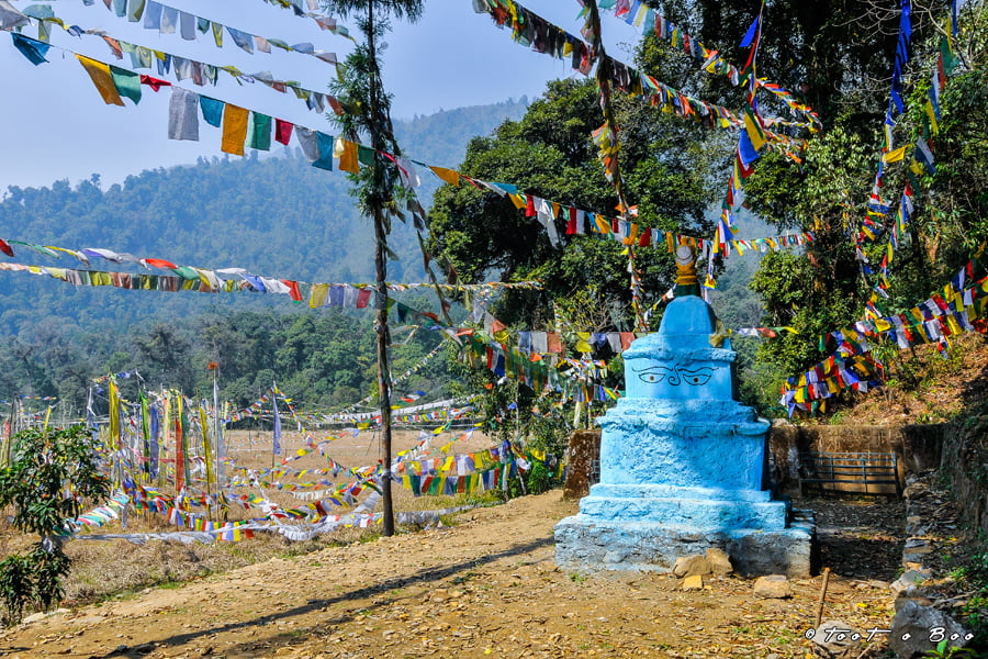 Sikkim Inde 50 voyages de reves