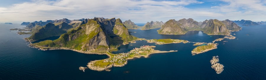 norvege 50 voyages de reves dreams world